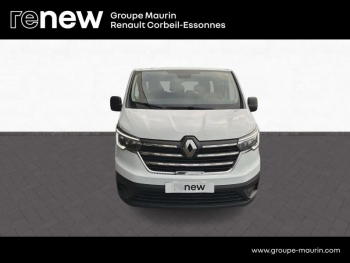 Photo 8 du bon plan RENAULT Trafic Combi L1 2.0 Blue dCi 150ch S&S Zen 8 places occasion à 29389 €