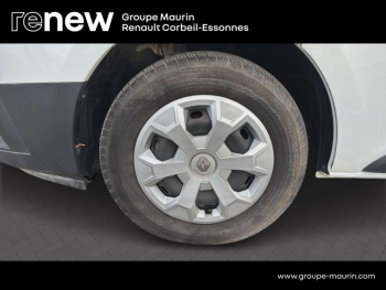 Photo 9 du bon plan RENAULT Trafic Combi L1 2.0 Blue dCi 150ch S&S Zen 8 places occasion à 29389 €