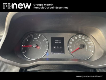 Photo 22 du bon plan RENAULT Trafic Combi L1 2.0 Blue dCi 150ch S&S Zen 8 places occasion à 29389 €