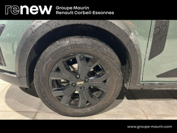 Photo 9 du bon plan DACIA Sandero 1.0 ECO-G 100ch Stepway Extreme -24 occasion à 16488 €