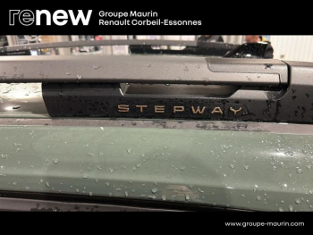 Photo 14 du bon plan DACIA Sandero 1.0 ECO-G 100ch Stepway Extreme -24 occasion à 16488 €