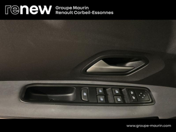 Photo 16 du bon plan DACIA Sandero 1.0 ECO-G 100ch Stepway Extreme -24 occasion à 16488 €