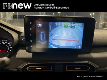 Photo 20 du bon plan DACIA Sandero 1.0 ECO-G 100ch Stepway Extreme -24 occasion à 16488 €