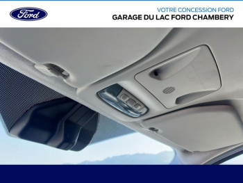 Photo 6 du bon plan FORD Transit Courier VUL 1.0 EcoBoost 100ch Trend occasion à 15390 €
