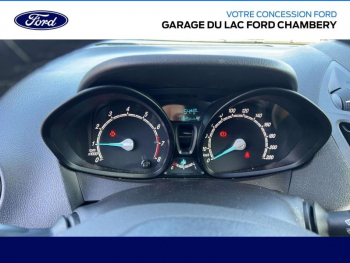 Photo 8 du bon plan FORD Transit Courier VUL 1.0 EcoBoost 100ch Trend occasion à 15390 €