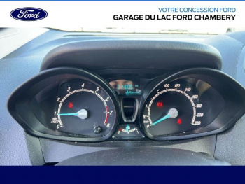 Photo 9 du bon plan FORD Transit Courier VUL 1.0 EcoBoost 100ch Trend occasion à 15390 €