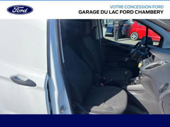 Photo 11 du bon plan FORD Transit Courier VUL 1.0 EcoBoost 100ch Trend occasion à 15390 €