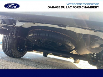Photo 13 du bon plan FORD Transit Courier VUL 1.0 EcoBoost 100ch Trend occasion à 15390 €