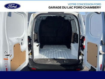 Photo 14 du bon plan FORD Transit Courier VUL 1.0 EcoBoost 100ch Trend occasion à 15390 €