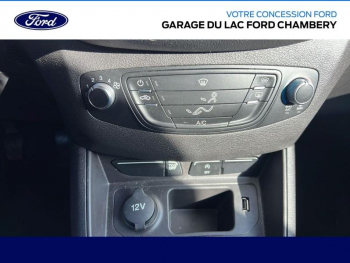 Photo 16 du bon plan FORD Transit Courier VUL 1.0 EcoBoost 100ch Trend occasion à 15390 €