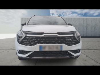 Photo 2 du bon plan KIA Sportage 1.6 T-GDi 210ch HEV GT-line Premium BVA6 occasion à 40990 €