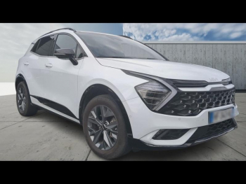 Photo 3 du bon plan KIA Sportage 1.6 T-GDi 210ch HEV GT-line Premium BVA6 occasion à 40990 €