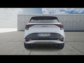 Photo 5 du bon plan KIA Sportage 1.6 T-GDi 210ch HEV GT-line Premium BVA6 occasion à 40990 €