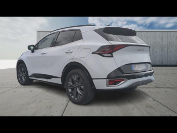 Photo 6 du bon plan KIA Sportage 1.6 T-GDi 210ch HEV GT-line Premium BVA6 occasion à 40990 €