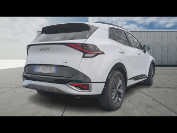 Photo 7 du bon plan KIA Sportage 1.6 T-GDi 210ch HEV GT-line Premium BVA6 occasion à 40990 €