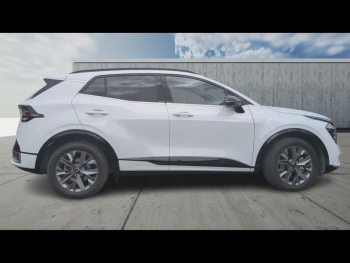 Photo 8 du bon plan KIA Sportage 1.6 T-GDi 210ch HEV GT-line Premium BVA6 occasion à 40990 €