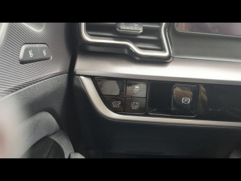 Photo 12 du bon plan KIA Sportage 1.6 T-GDi 210ch HEV GT-line Premium BVA6 occasion à 40990 €