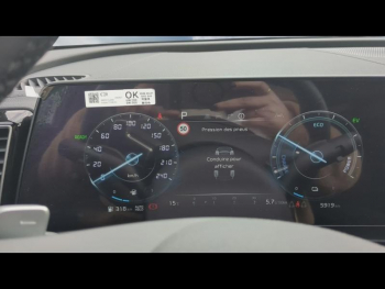 Photo 13 du bon plan KIA Sportage 1.6 T-GDi 210ch HEV GT-line Premium BVA6 occasion à 40990 €