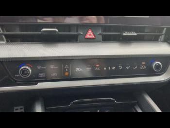 Photo 15 du bon plan KIA Sportage 1.6 T-GDi 210ch HEV GT-line Premium BVA6 occasion à 40990 €