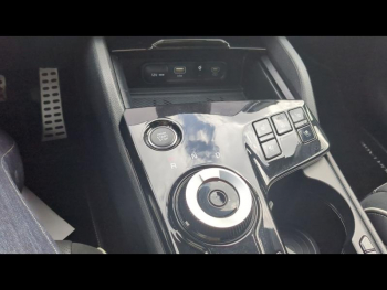 Photo 16 du bon plan KIA Sportage 1.6 T-GDi 210ch HEV GT-line Premium BVA6 occasion à 40990 €