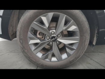 Photo 22 du bon plan KIA Sportage 1.6 T-GDi 210ch HEV GT-line Premium BVA6 occasion à 40990 €