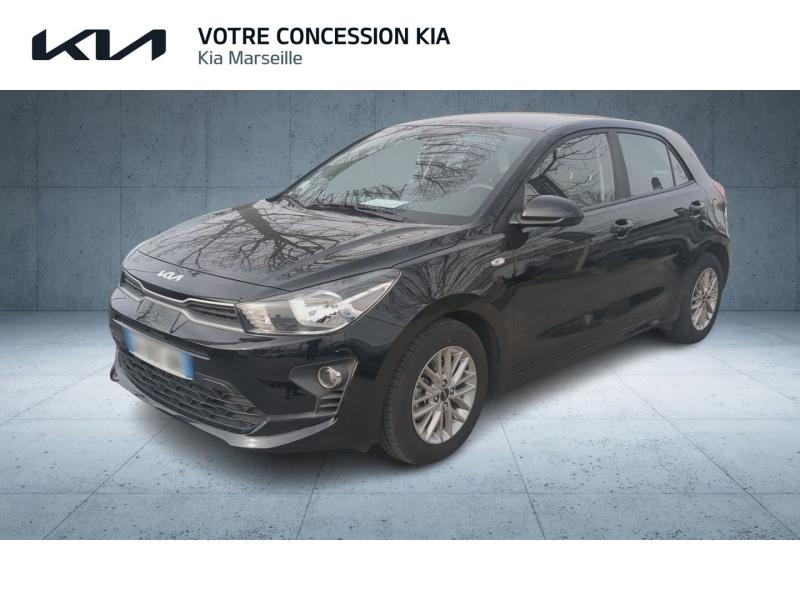 Bon plan KIA Rio 1.0 T-GDI 100ch Active occasion à 13990 €