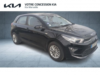 Photo 2 du bon plan KIA Rio 1.0 T-GDI 100ch Active occasion à 13990 €