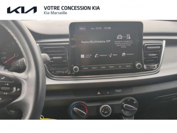 Photo 5 du bon plan KIA Rio 1.0 T-GDI 100ch Active occasion à 13990 €