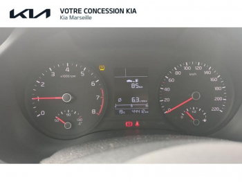 Photo 6 du bon plan KIA Rio 1.0 T-GDI 100ch Active occasion à 13990 €