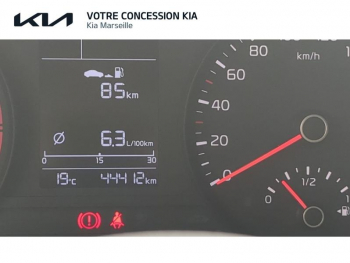 Photo 7 du bon plan KIA Rio 1.0 T-GDI 100ch Active occasion à 13990 €