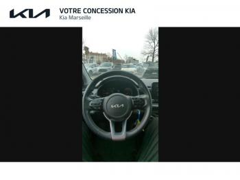 Photo 9 du bon plan KIA Rio 1.0 T-GDI 100ch Active occasion à 13990 €