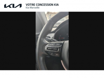 Photo 10 du bon plan KIA Rio 1.0 T-GDI 100ch Active occasion à 13990 €