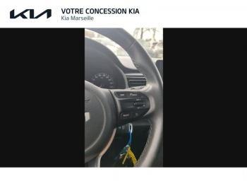 Photo 11 du bon plan KIA Rio 1.0 T-GDI 100ch Active occasion à 13990 €