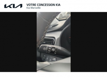 Photo 12 du bon plan KIA Rio 1.0 T-GDI 100ch Active occasion à 13990 €
