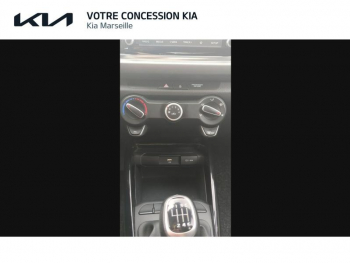 Photo 14 du bon plan KIA Rio 1.0 T-GDI 100ch Active occasion à 13990 €