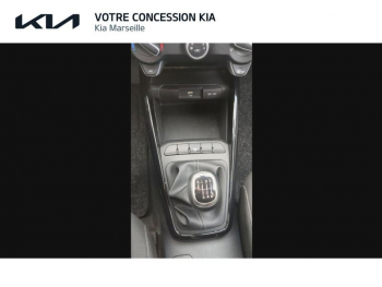 Photo 15 du bon plan KIA Rio 1.0 T-GDI 100ch Active occasion à 13990 €