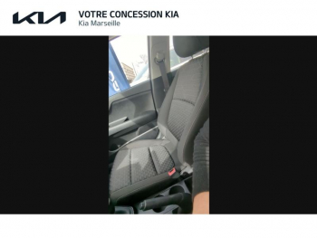 Photo 19 du bon plan KIA Rio 1.0 T-GDI 100ch Active occasion à 13990 €