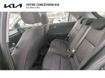 Photo 23 du bon plan KIA Rio 1.0 T-GDI 100ch Active occasion à 13990 €
