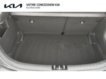 Photo 25 du bon plan KIA Rio 1.0 T-GDI 100ch Active occasion à 13990 €