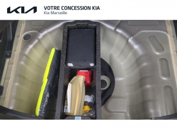 Photo 26 du bon plan KIA Rio 1.0 T-GDI 100ch Active occasion à 13990 €