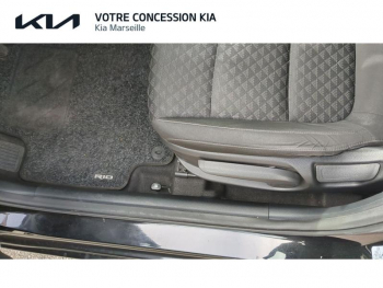 Photo 28 du bon plan KIA Rio 1.0 T-GDI 100ch Active occasion à 13990 €