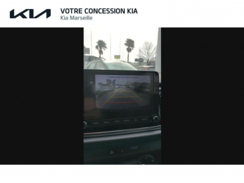 Photo 29 du bon plan KIA Rio 1.0 T-GDI 100ch Active occasion à 13990 €