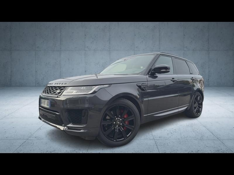 Bon plan LAND-ROVER Range Rover Sport 2.0 P400e 404ch HSE Dynamic Mark IX occasion à 52390 €