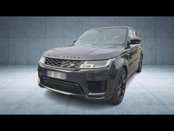 Photo 2 du bon plan LAND-ROVER Range Rover Sport 2.0 P400e 404ch HSE Dynamic Mark IX occasion à 52390 €