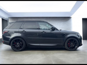 Photo 5 du bon plan LAND-ROVER Range Rover Sport 2.0 P400e 404ch HSE Dynamic Mark IX occasion à 52390 €