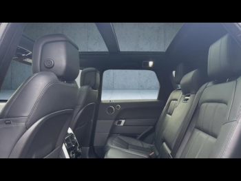 Photo 13 du bon plan LAND-ROVER Range Rover Sport 2.0 P400e 404ch HSE Dynamic Mark IX occasion à 52390 €
