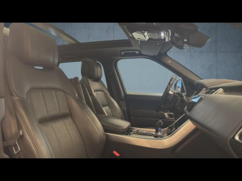 Photo 20 du bon plan LAND-ROVER Range Rover Sport 2.0 P400e 404ch HSE Dynamic Mark IX occasion à 52390 €