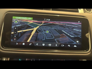 Photo 23 du bon plan LAND-ROVER Range Rover Sport 2.0 P400e 404ch HSE Dynamic Mark IX occasion à 52390 €