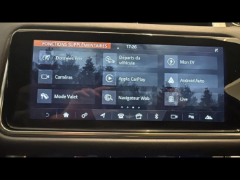 Photo 24 du bon plan LAND-ROVER Range Rover Sport 2.0 P400e 404ch HSE Dynamic Mark IX occasion à 52390 €