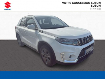 Photo 3 du bon plan SUZUKI Vitara 1.4 Boosterjet Hybrid 129ch PrivilÃ¨ge Allgrip occasion à 20590 €